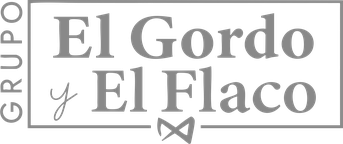 Grupo El Gordo y El Flaco